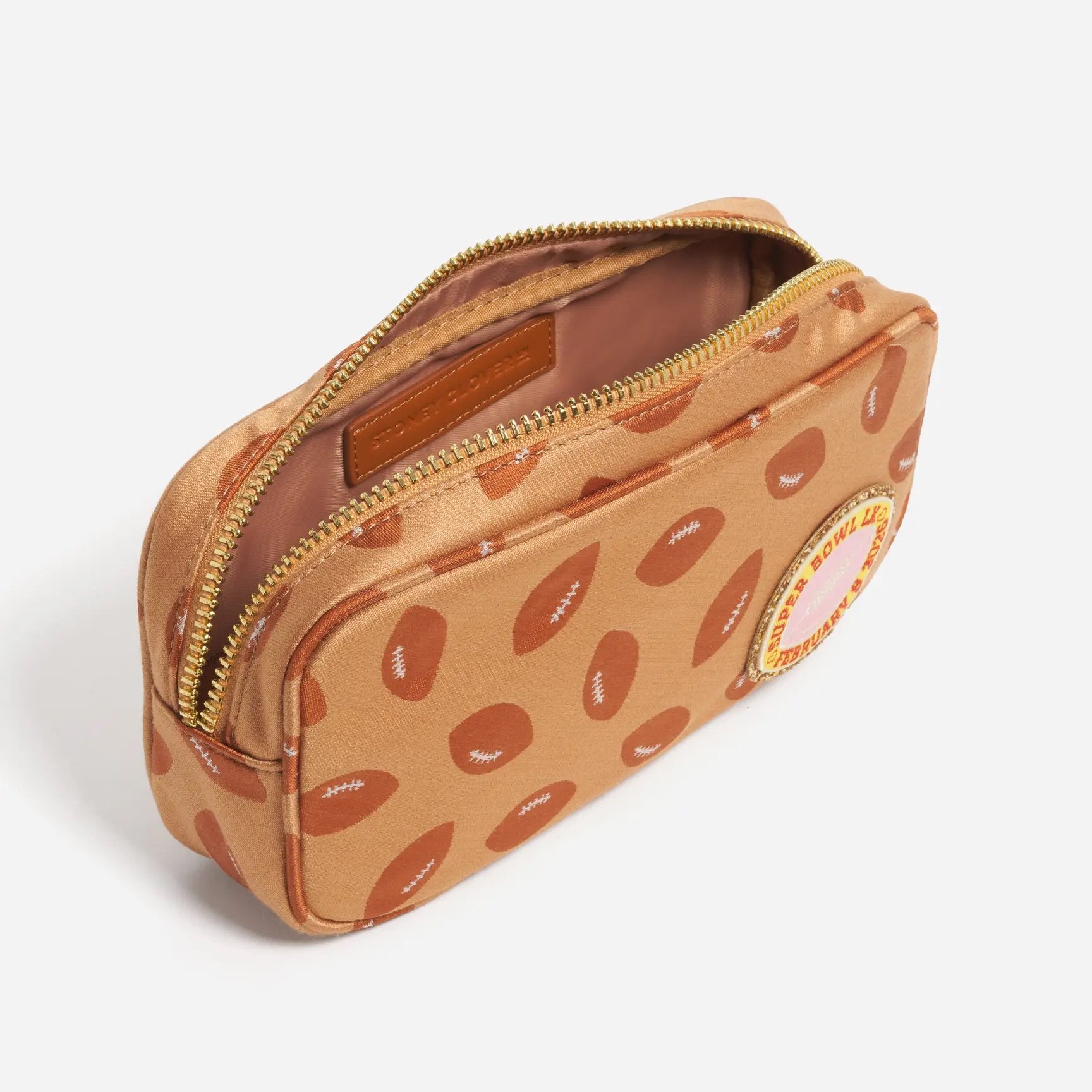 New Stoney Clover Lane Super Bowl LX Collection — EXTRA MAGIC MINUTES